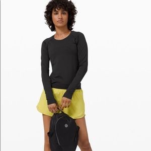 Lululemon swiftly long sleeve race length